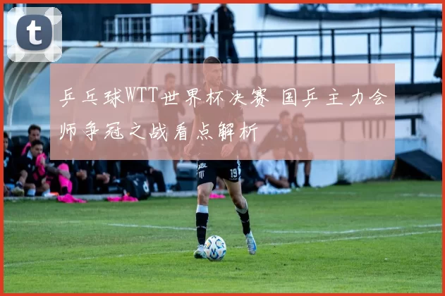 乒乓球WTT世界杯决赛 国乒主力会师争冠之战看点解析