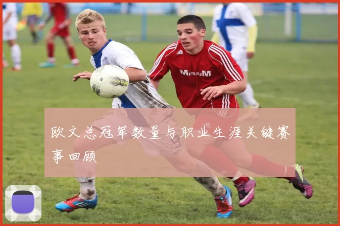 欧文总冠军数量与职业生涯关键赛事回顾