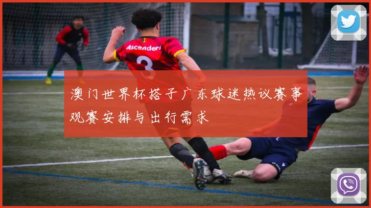 澳门世界杯搭子广东球迷热议赛事观赛安排与出行需求